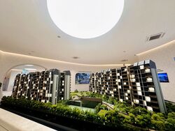 Norwood Grand (D25), Apartment #447868301